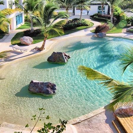 Casa En Paraiso Rd Bayahibe Extérieur photo