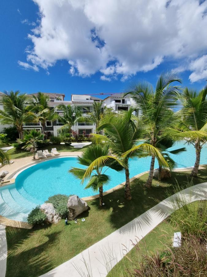 Casa En Paraiso Rd Bayahibe Extérieur photo