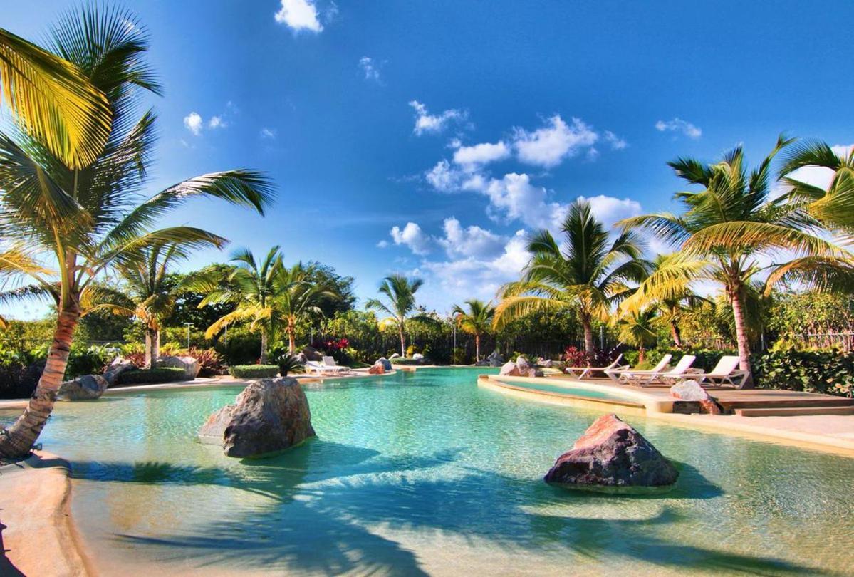 Casa En Paraiso Rd Bayahibe Extérieur photo