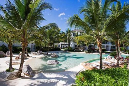 Casa En Paraiso Rd Bayahibe Extérieur photo