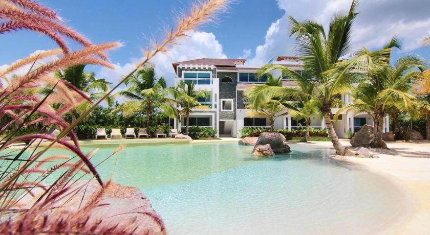Casa En Paraiso Rd Bayahibe Extérieur photo