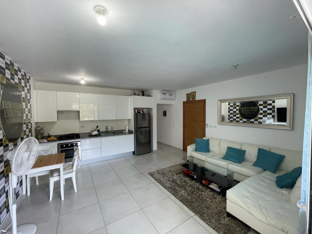 Casa En Paraiso Rd Bayahibe Extérieur photo