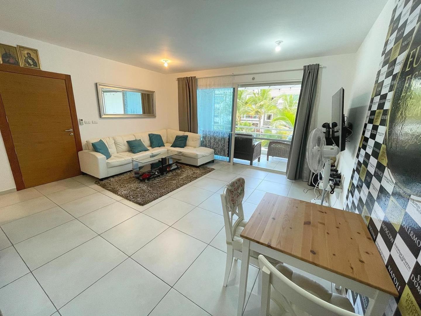 Casa En Paraiso Rd Bayahibe Chambre photo