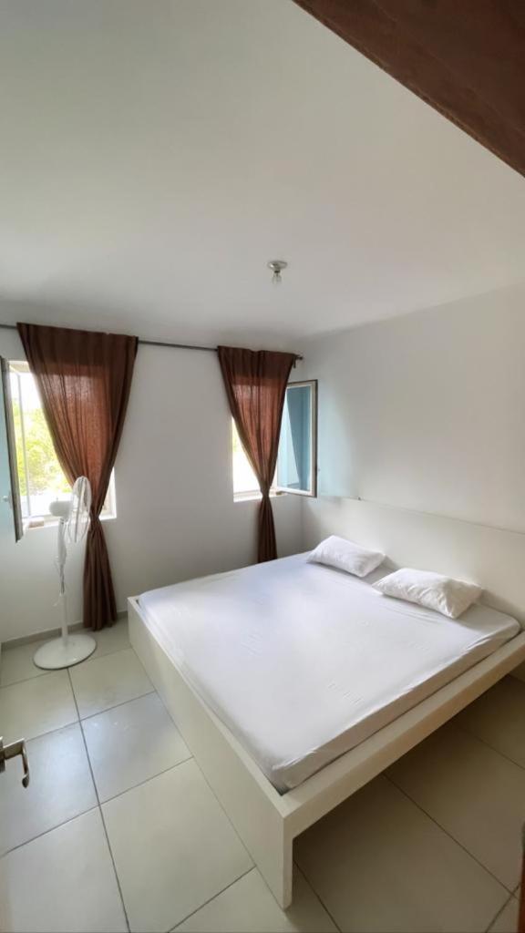 Casa En Paraiso Rd Bayahibe Chambre photo