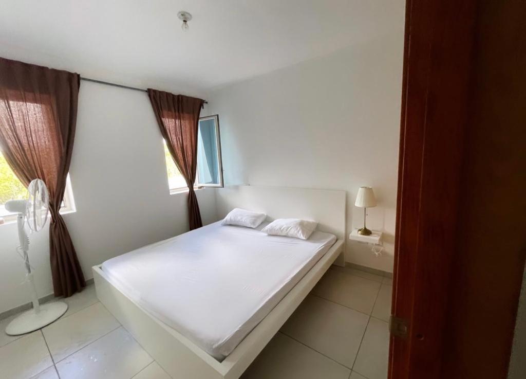 Casa En Paraiso Rd Bayahibe Chambre photo
